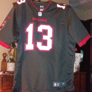Tampa Bay Buccaneers Jersey (Brand New)
